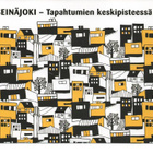 kortti °/** Seinäjoki - erilaisia valokuva- ja taidekortteja - pikkukuva 3
