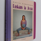 Malla Korhonen : Raskaus ja jooga - pikkukuva 1