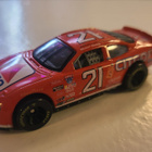 Racing Champions - Micheal Waltrip #21 Citgo  1996 - pikkukuva 2
