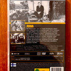 Juha DVD - pikkukuva 2