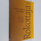 Rokottajan käsikirja 2005 - pikkukuva 1