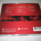 Joe Satriani - Satchurated: Live In Montreal (2xCD) - pikkukuva 2