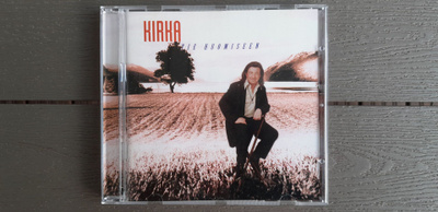 CD: Kirka - Tie Huomiseen (1996)