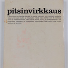 Hildegard Åstrand : Pitsinvirkkaus - pikkukuva 2