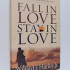 Willard F. Jr. Harley : Fall in Love, Stay in Love - pikkukuva 1
