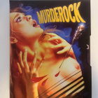 Murderock (4K Ultra HD) Slipcase + Slipcover (Vinegar S UUSI - pikkukuva 1