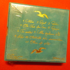 SOLSTAFIR - ENDLESS TWILIGHT OF CODEPEDENT LOVE UUSI CD BOX - pikkukuva 2