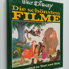 Walt Disney : Walt Disney - Die schönsten Filme - pikkukuva 1