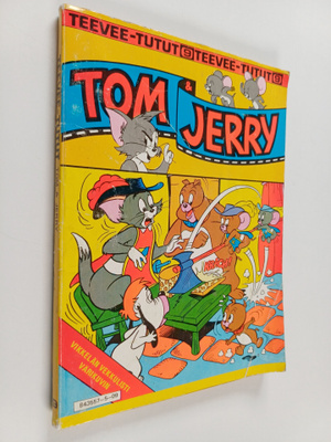 Tom & Jerry