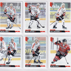 2019-20 Cardset Series 2 JYP Team Set 12 korttia (49-60) - pikkukuva 2