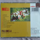 Philomela: Mieli, CD-levy - pikkukuva 2