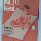 Kotiliesi No 5 maaliskuu 1970 - pikkukuva 1