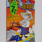 Tom & Jerry 6/1999 - pikkukuva 1