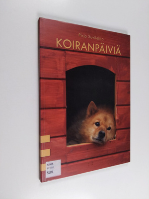 Pirjo Suvilehto : Koiranpäiviä