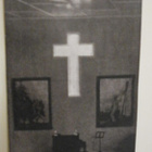 Houtskär, seurakuntakoti, sisäkuva, mv valokuvapk, p. 1949 - pikkukuva 1