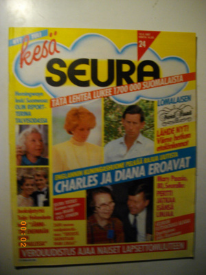 Seura Nro 24/1987