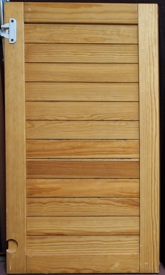 Lundia säleovi 1 kpl 40 X 70