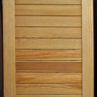 Lundia säleovi 1 kpl 40 X 70 - pikkukuva 1