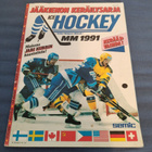 Marabou 91 Semic täysinäinen keräilyvihko - pikkukuva 1