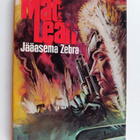 Alistair MacLean : Jääasema Zebra - pikkukuva 1