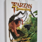 Edgar Rice Burroughs : Tarzan ja kadonnut seikkailu - pikkukuva 1