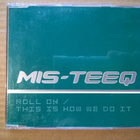 Mis-Teeq - Roll On CDS - pikkukuva 1