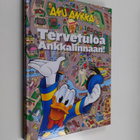 Walt Disney : Tervetuloa Ankkalinnaan! - pikkukuva 1