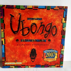 Ubongo lautapeli hieno kunto - pikkukuva 1