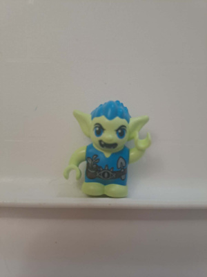 LEGO Goblin, Guxlin