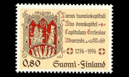 794 ** Turun Tuomiokapituli (1976)