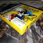 Klonoa: Empire Of Dreams GBA (suomiohje A4) - pikkukuva 4