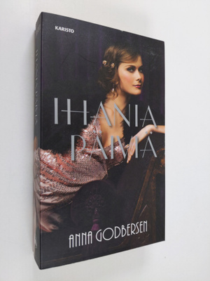 Anna Godbersen : Ihania päiviä