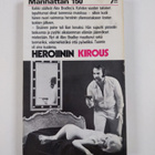 Joseph Gilmore : Heroiinin kirous - pikkukuva 2
