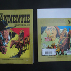 Lännentie 7 ja 8 / 1980 näköispainos. Yksi kpl. myydään. - pikkukuva 2