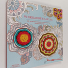 Betsan Corkhill : Virkkausterapiaa : 20 meditatiivista ja... - pikkukuva 1
