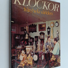 Cedric Jagger : Klockor från hela världen - pikkukuva 1