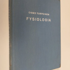 Osmo Turpeinen : Fysiologia - pikkukuva 1