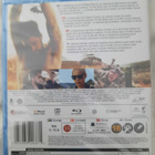 RUNNING WITH THE DEVIL BLU-RAY - pikkukuva 2