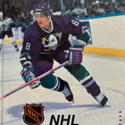 NHL kiekkokoulu Sean Rossiter Otava 1997 - pikkukuva 1