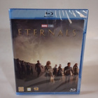 ETERNALS (BD) UUSI - pikkukuva 1
