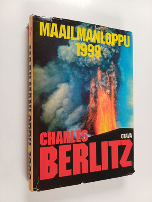 Charles Berlitz : Maailmanloppu 1999