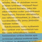 Katja Kallio: Säkenöivät hetket - pikkukuva 3