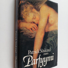 Patrick Suskind : Parfyymi : erään murhaajan tarina - pikkukuva 1