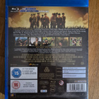 The Thin Red Line UK Blu-Ray - pikkukuva 2