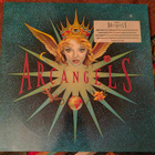 ARC ANGELS :  s/t  (sexton, bramhall, shannon, layton)  -LP - pikkukuva 1