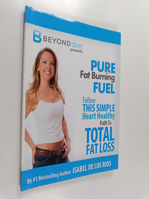 Isabel De Los Rios : Pure Fat Burning Fuel : Follow this ...