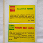 Lääkäriin ei rakastuta - Lääkärisarja 18 1972 - pikkukuva 2