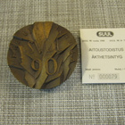 SVUL mitali 90 vuotta 1990 /Terho Sakki 1990. - pikkukuva 1