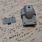 Nintendo 64 Rumble Pak alkuperäinen - pikkukuva 4