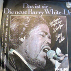 BARRY WHITE :: I"LL DO FOR YOU ANYTHING : VINYYLI 7" 1975 - pikkukuva 2